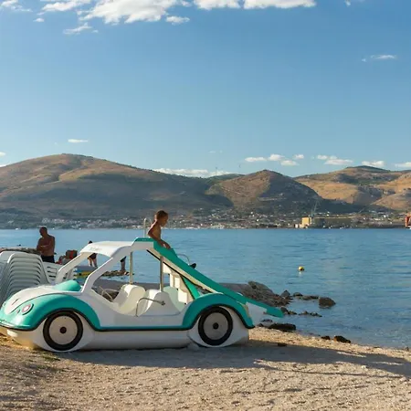 Varga 1 * Trogir