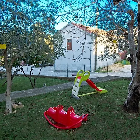 Varga 1 Apartment Trogir