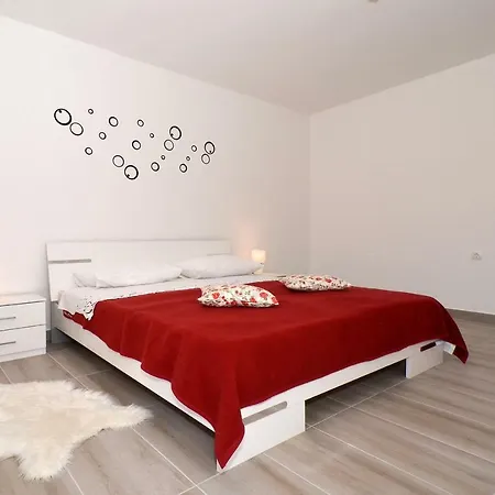 Varga 1 Trogir
