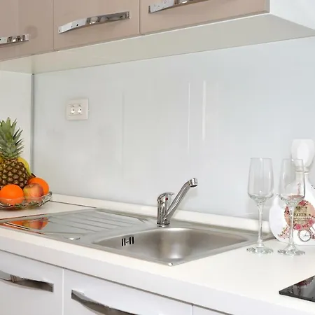 Varga 1 Apartamento Trogir