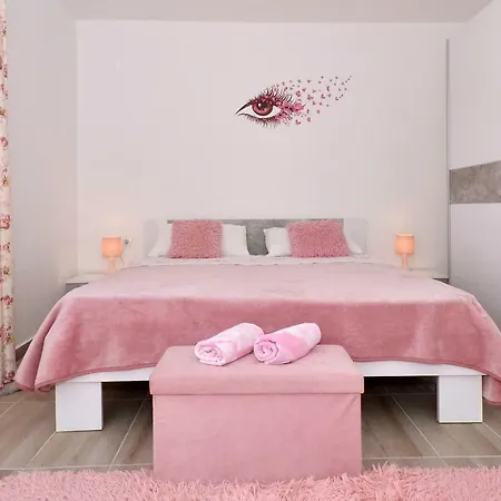 Apartamento Varga 1